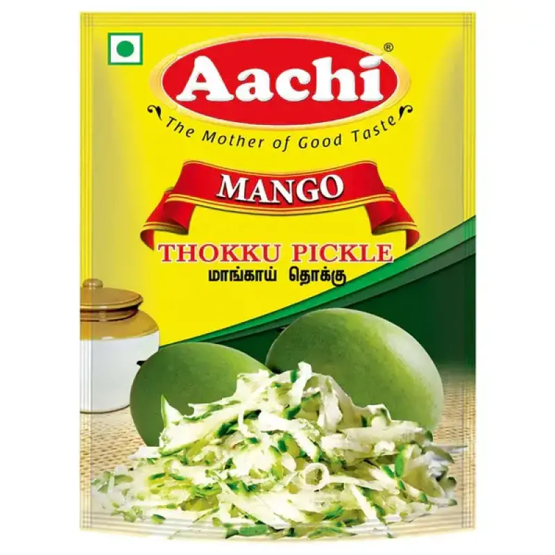 Aachi Mango Thokku Pickle Pouch