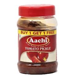 Aachi Tomato Pickle Buy 1 Get 1 Free