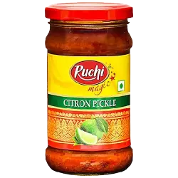 Ruchi Magic Citron Pickle