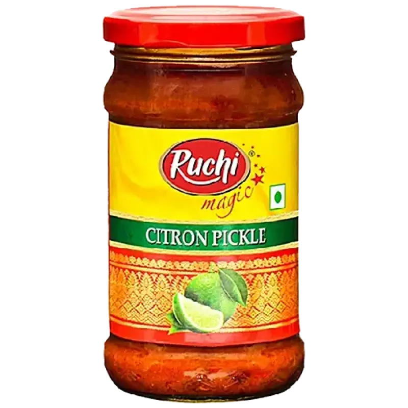 Ruchi Magic Citron Pickle