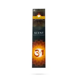 Mangaldeep Scent 3 In 1 Agarbatti