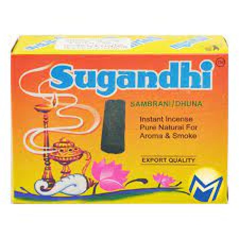 Sugandhi Cones