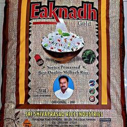 Eaknath Rice