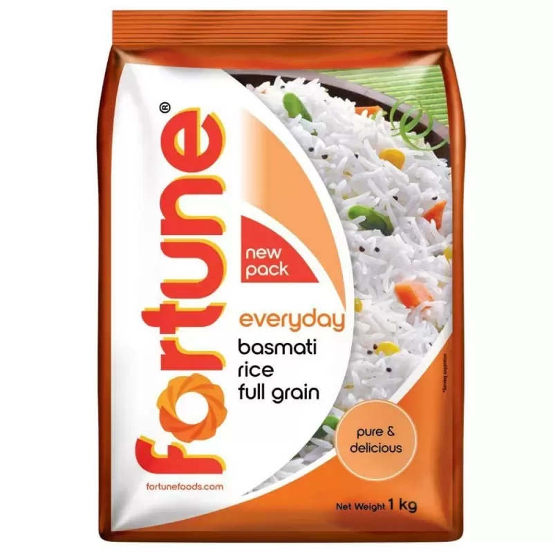 Fortune Basmati Rice Full Grain