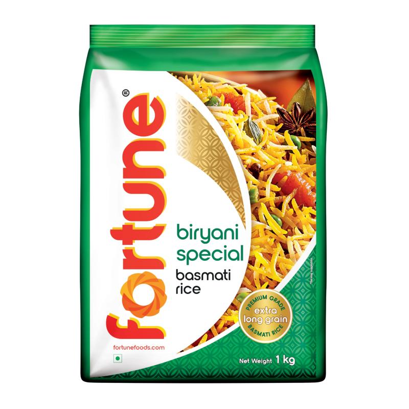 Fortune Briyani Special Basmati Rice