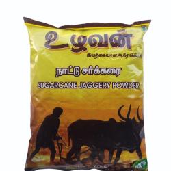 Uzhavan Jaggery Powder