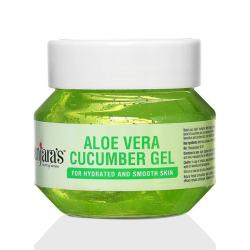 Banjaras Aloe Vera Cucumber Gel