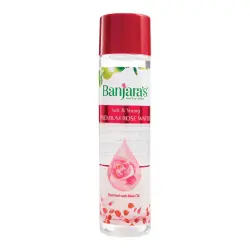 Banjaras Premium Rose Water