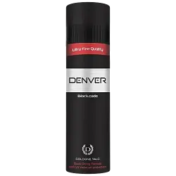 Denver Cologne Face Powder