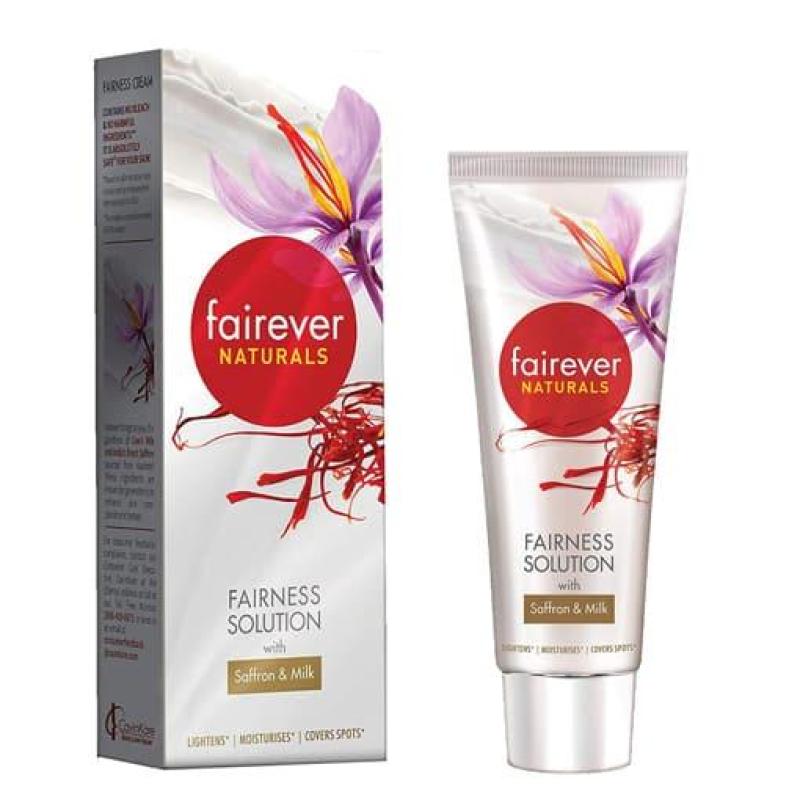 Fairever Naturals Fairness Solution