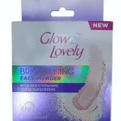 Glow & Lovely Brightening Face Powder