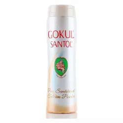 Gokul Santol Face Powder