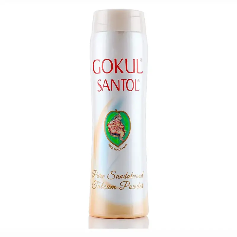 Gokul Santol Face Powder