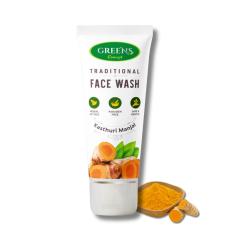 Greens Kasthuri Manjal Face Wash