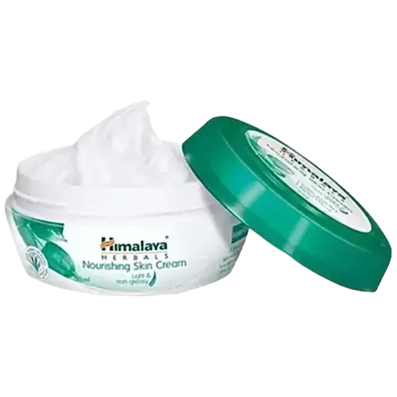 Himalaya Nourishing Skin Cream