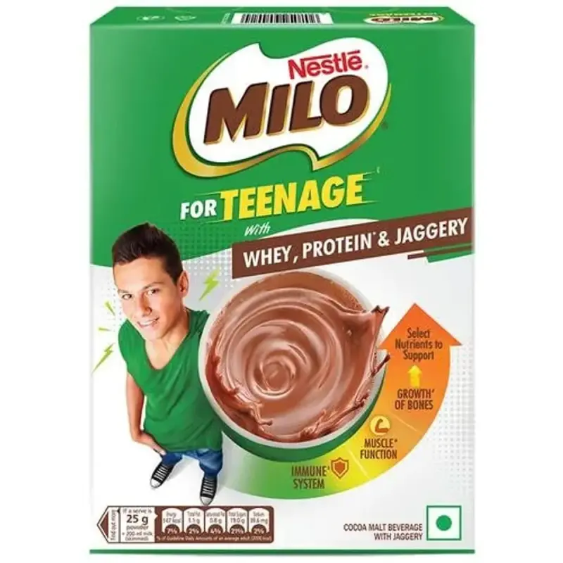 Nestle Milo Refill