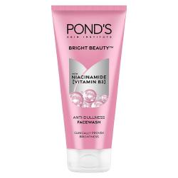 Ponds Bright Beauty Anti-Dullness Facewash