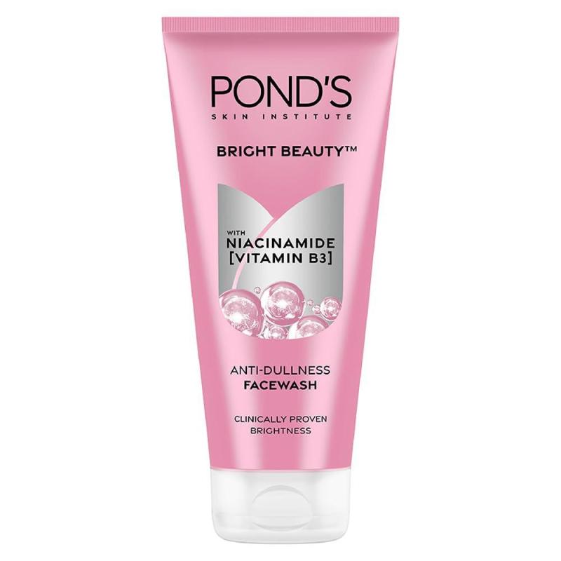 Ponds Bright Beauty Anti-Dullness Facewash