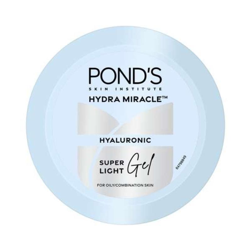 Ponds Hyaluronic Super Light Gel