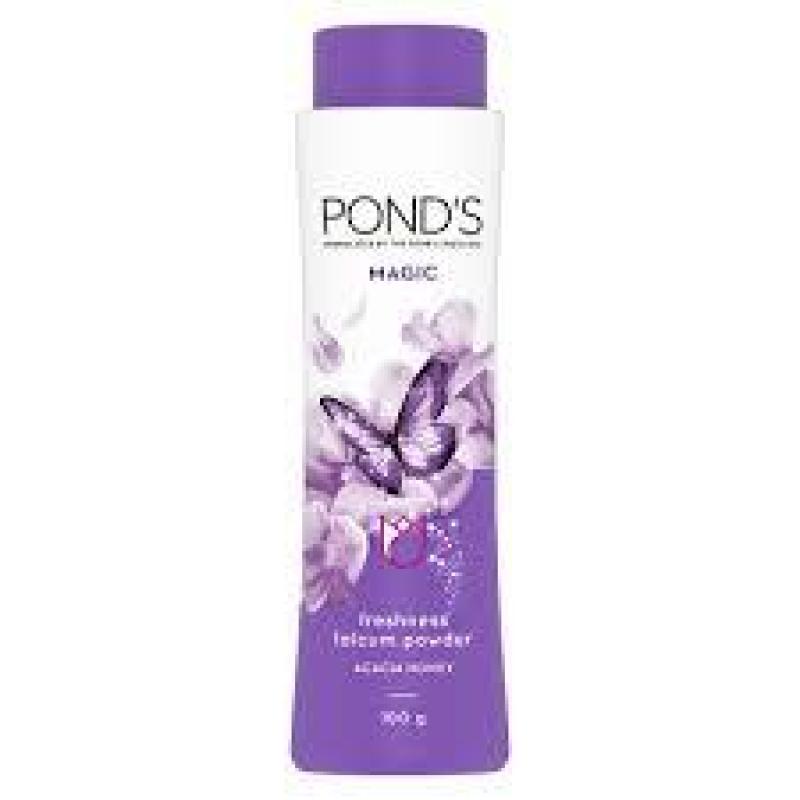 Ponds Magic Face Powder