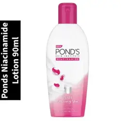 Ponds Soft Glowing Skin Lotion