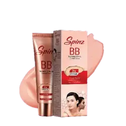 Spinz BB Brightening & Beauty Cream