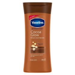 Vaseline Cocoa Glow Lotion