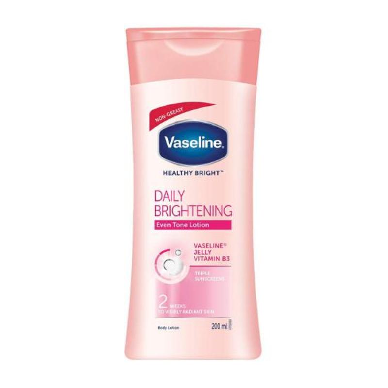 Vaseline Daily Brightening Loation