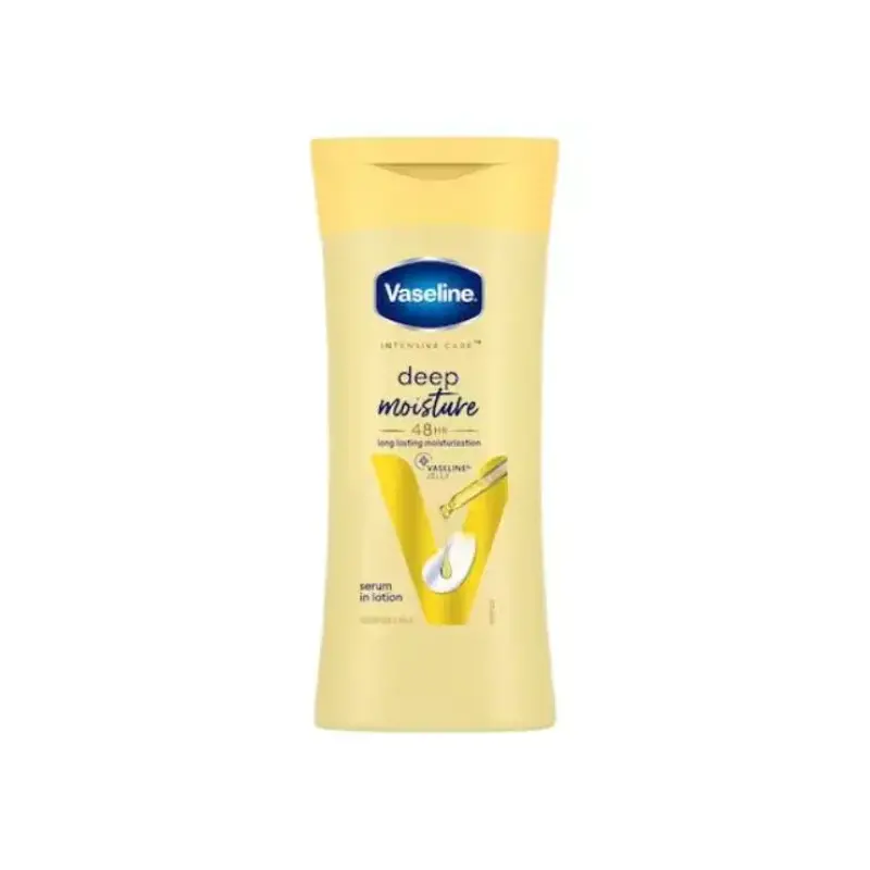 Vaseline Deep Moisture Loation