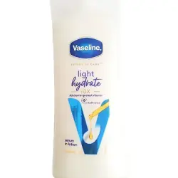 Vaseline Light Hydrate Loation