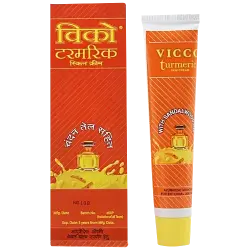 Vicco Turmeric Skin Cream