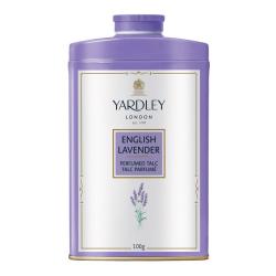 Yardley London English Lavender Face Powder