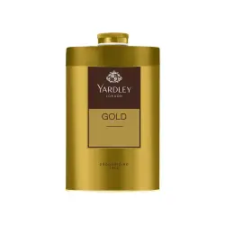 Yardley London Gold Face Powder