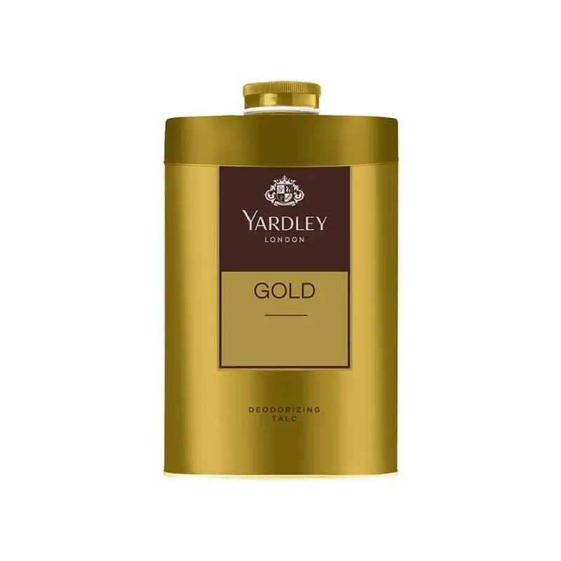 Yardley London Gold Face Powder