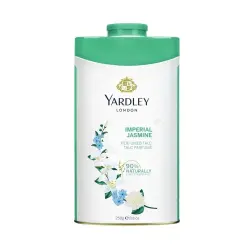 Yardley London Imperial Jasmine Face Powder