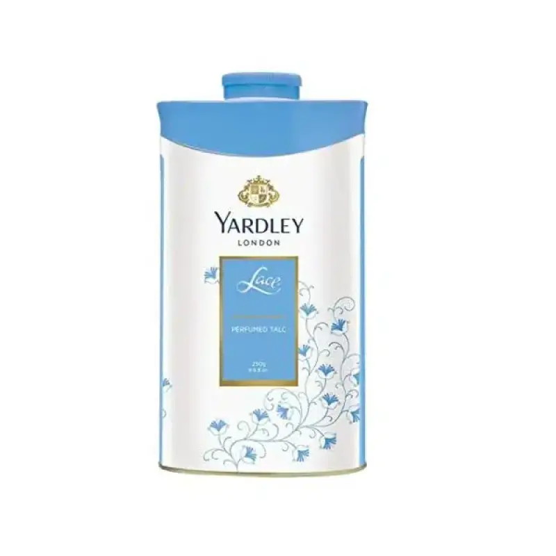 Yardley London Lace Face Powder