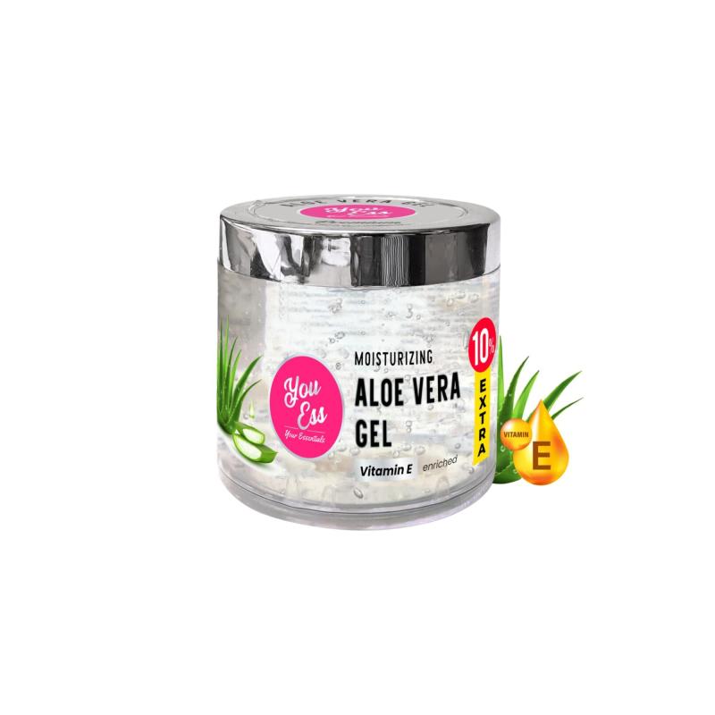 You Ess Moisturizing Aloe Vera Gel