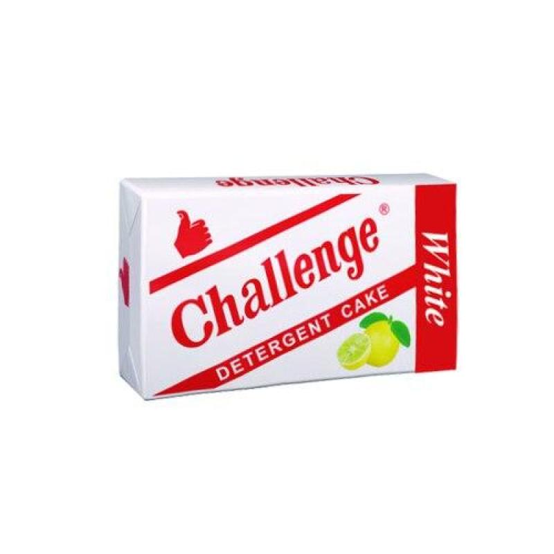 Challenge Soap