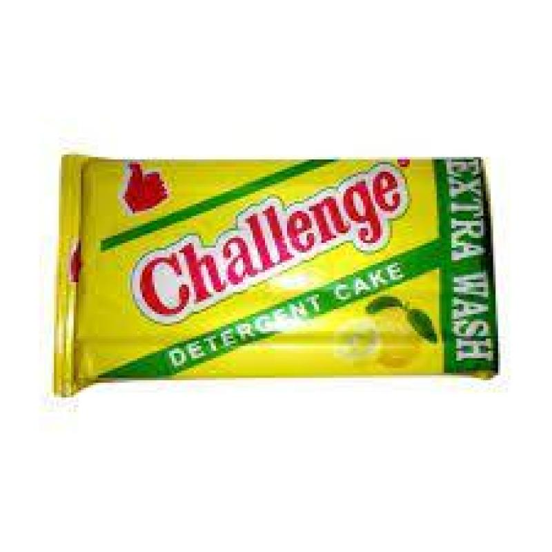 Challenge Soap