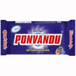 Ponvandu Soap