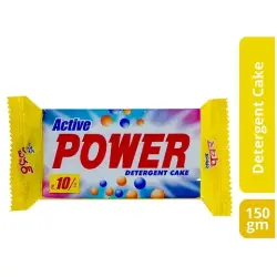 Power soap