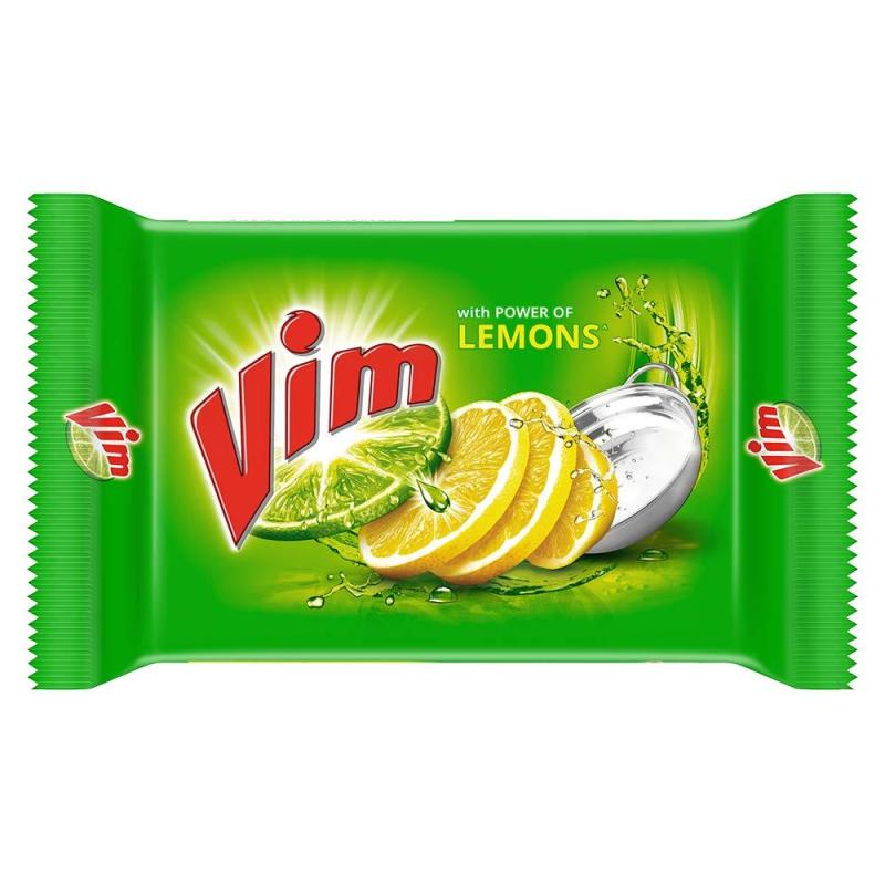 Vim Dish Wash Soap