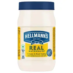 Hellmann's Real Mayonnaise