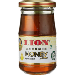 Lion Kashmir Honey