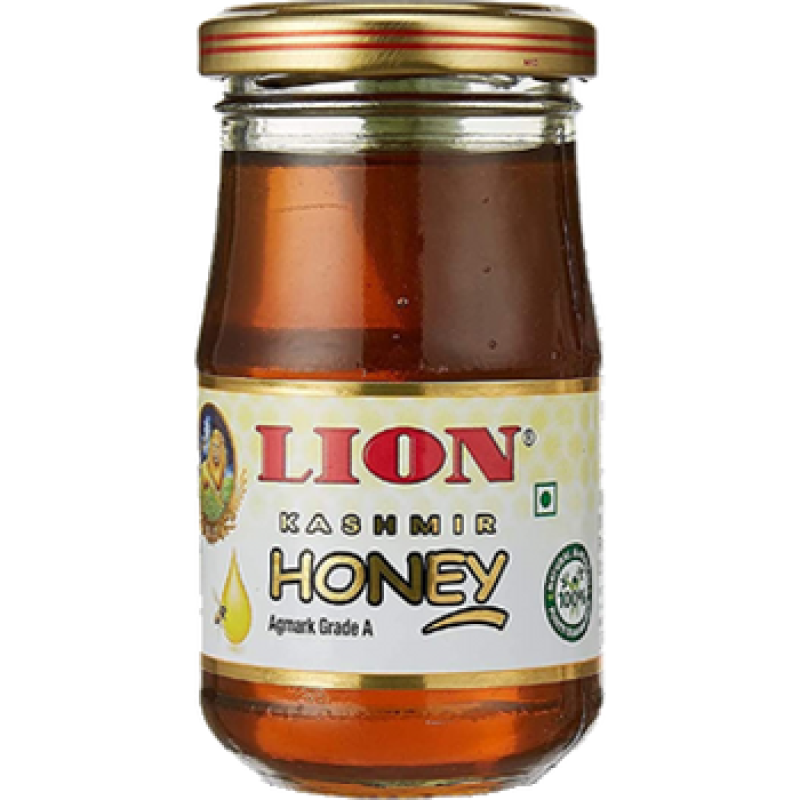 Lion Kashmir Honey