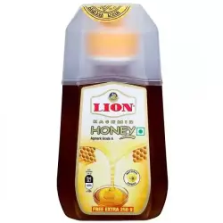 Lion Kashmir Honey