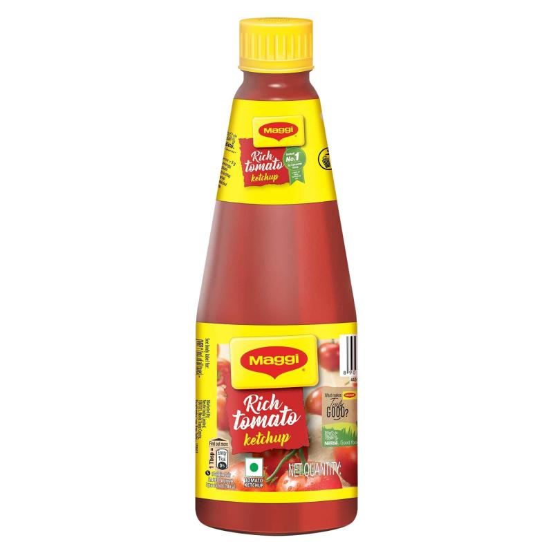 Maggi Rich Tomato Ketchup