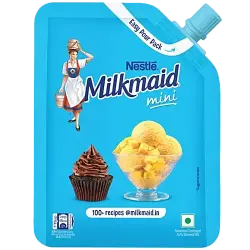 Nestle Milkmaid Pouch