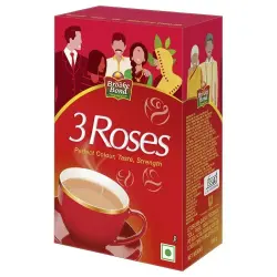 3 Roses Tea