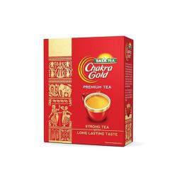 Chakra Gold Premium Tea